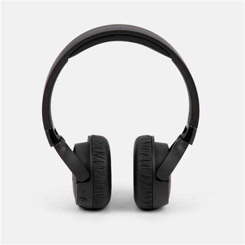 JBL wireless noise-canceling headphones