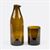 Carafe & glass set, by Refresh Glass