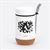 Pattern food container by Perka® 