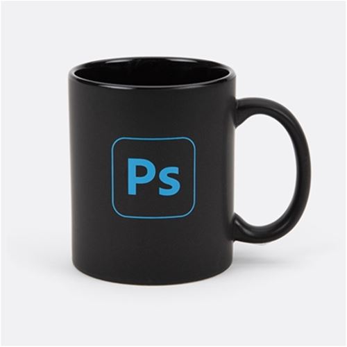 Photoshop mug