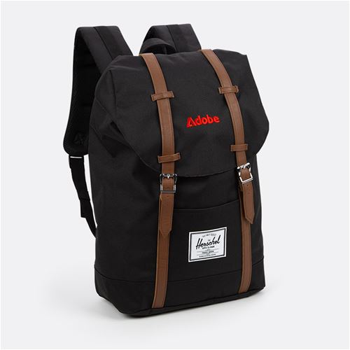 Herschel Retreat Backpack - 19.5L