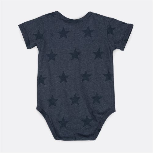 Onesie: “Born to create”