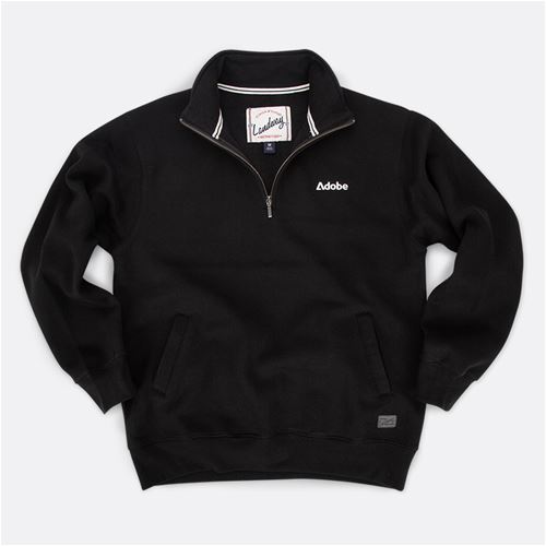 Landway 1/4 zip pullover