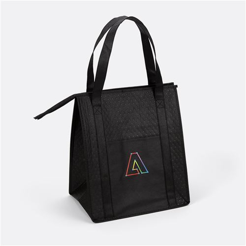 Insulated Tote