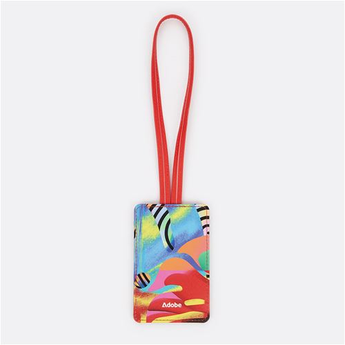 Luggage tag