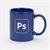 Photoshop mug