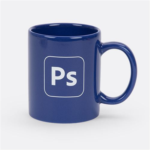 Photoshop mug